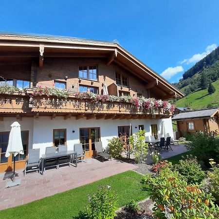 Hochalmbahnen Chalets Rauris 1-06 We2 Maislaufeldweg 1G Eg Exterior photo